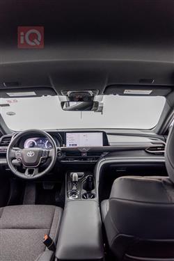 تويوتا كراون